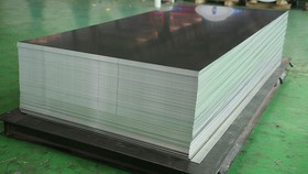 1070 Aluminum Alloy