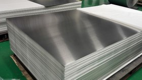 1145 Aluminum Alloy