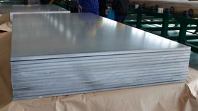 2017 Aluminum Alloy