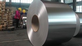 2024 Aluminum Alloy