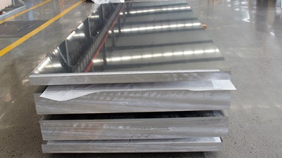 3004/3104 Aluminum Alloy