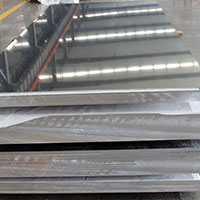 3104 Aluminum Alloy