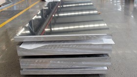 3004/3104 Aluminum Alloy