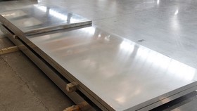 3004/3104 Aluminum Alloy