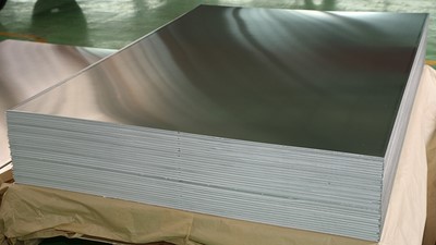 3105 Aluminum Alloy