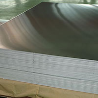 3105 Aluminum Alloy