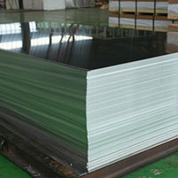 4017 Aluminum Alloy