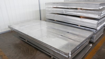 5005 Aluminum Alloy