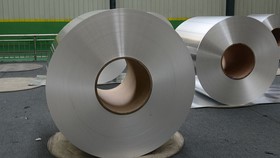 5754 Aluminum Alloy