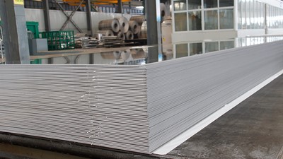 5086 Aluminum Alloy