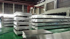 5454/5154 Aluminum Alloy