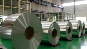 5052 Aluminum Alloy