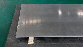 6063 Aluminum Alloy