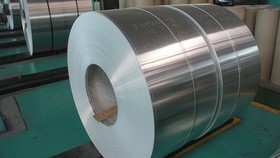 6063 Aluminum Alloy