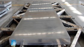 6016/6022 Aluminum Alloy