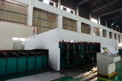 Polishing machine